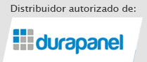 Distribuidor durapanel